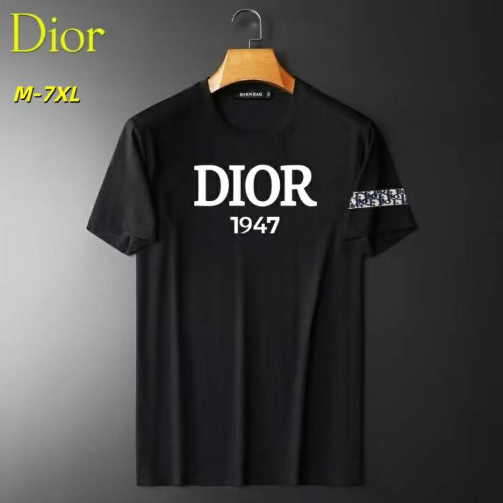 Dior T Shirts Short _SKUDiorM-7XL12yx7516180